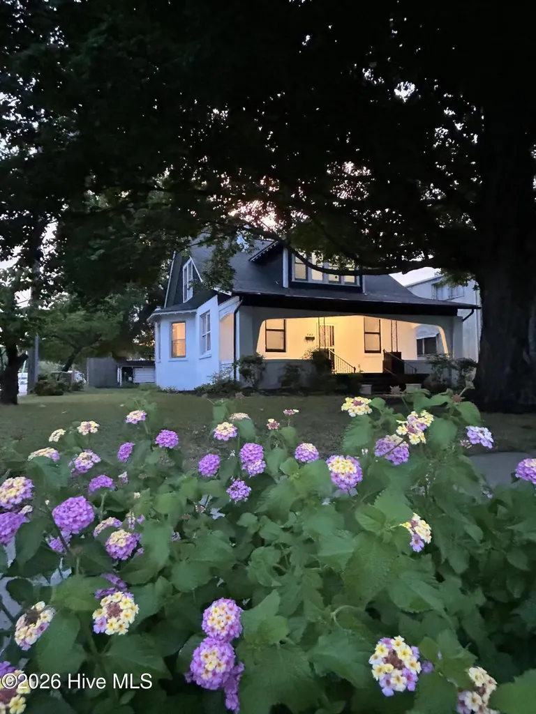 541 Roanoke Avenue Roanoke Rapids NC 27870