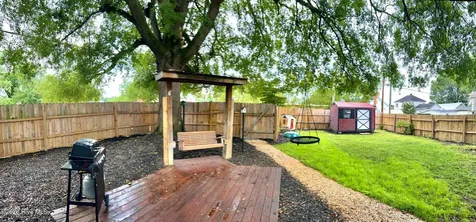 541 Roanoke Avenue Roanoke Rapids NC 27870