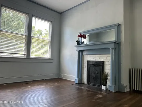 541 Roanoke Avenue Roanoke Rapids NC 27870