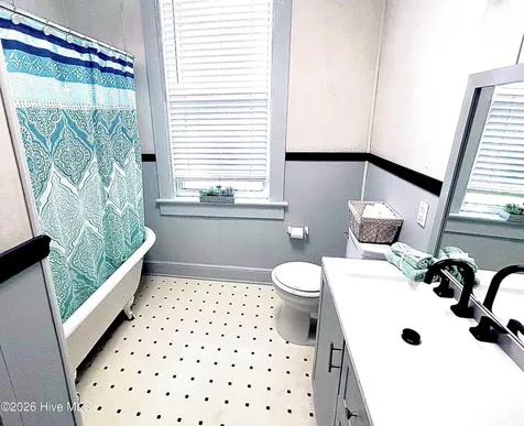 541 Roanoke Avenue Roanoke Rapids NC 27870