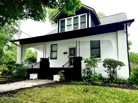 541 Roanoke Avenue Roanoke Rapids NC 27870