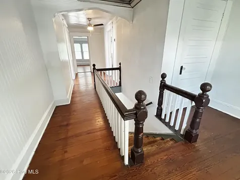 541 Roanoke Avenue Roanoke Rapids NC 27870