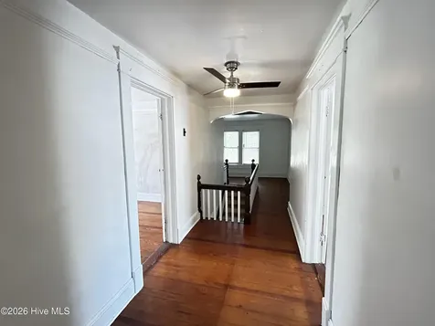 541 Roanoke Avenue Roanoke Rapids NC 27870