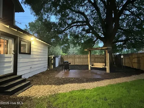 541 Roanoke Avenue Roanoke Rapids NC 27870