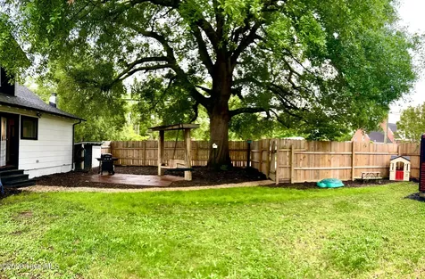 541 Roanoke Avenue Roanoke Rapids NC 27870