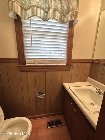 504 Pineview Road Clinton NC 28328