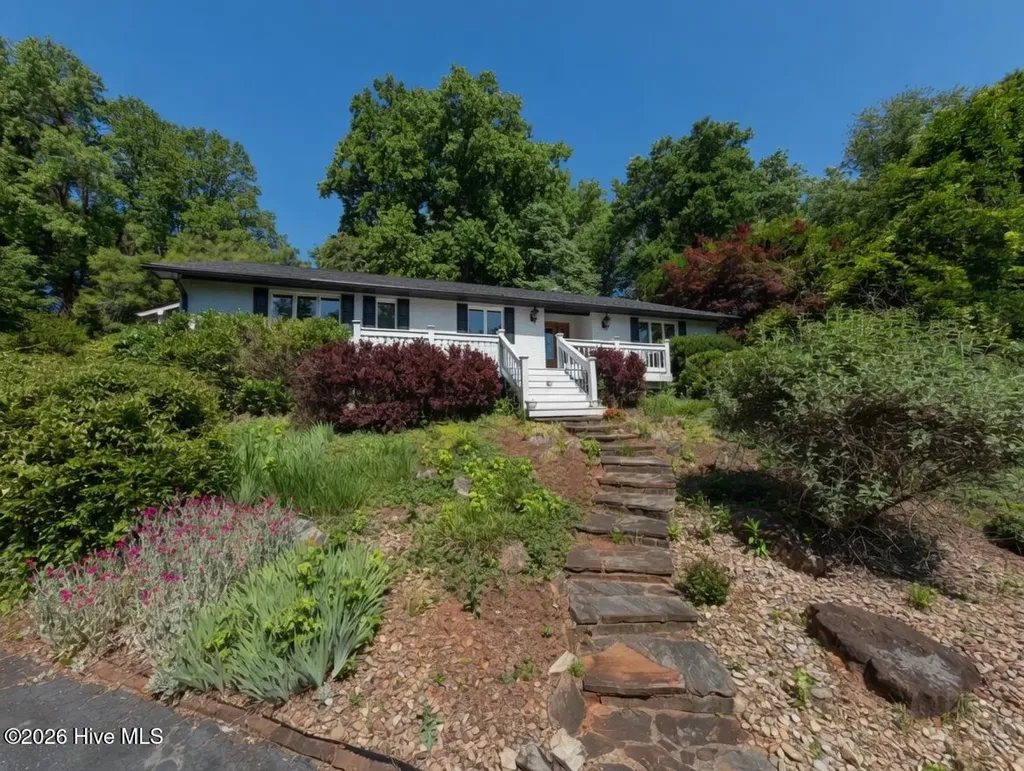 334 Case Street Columbus NC 28722