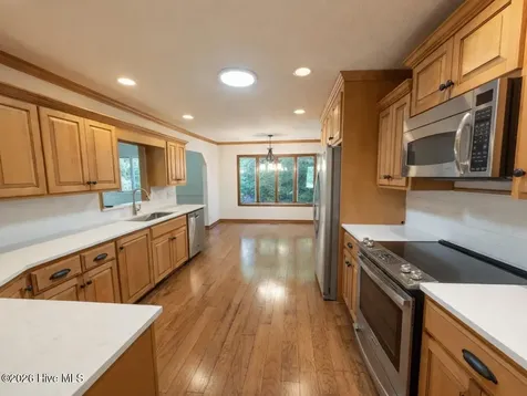 334 Case Street Columbus NC 28722