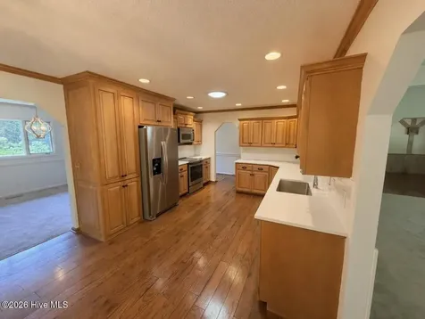 334 Case Street Columbus NC 28722