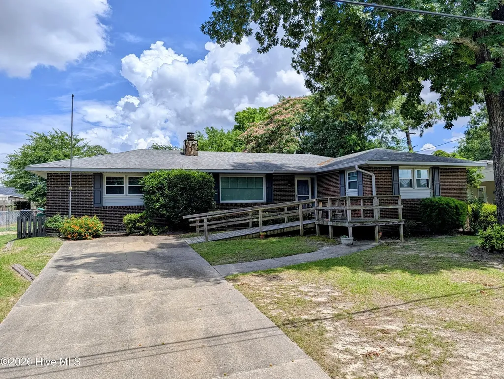 619 Oakdale Avenue North Augusta SC 29841