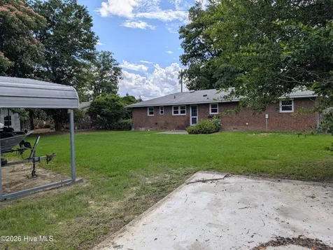619 Oakdale Avenue North Augusta SC 29841