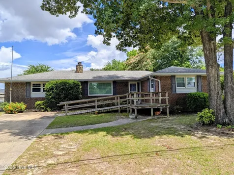619 Oakdale Avenue North Augusta SC 29841