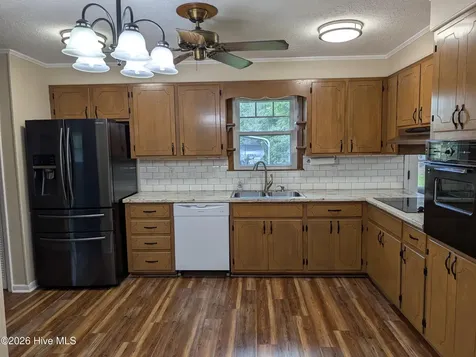 619 Oakdale Avenue North Augusta SC 29841