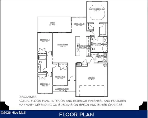 4017 Bluewater Boulevard New Bern NC 28562