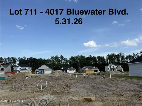 4017 Bluewater Boulevard New Bern NC 28562