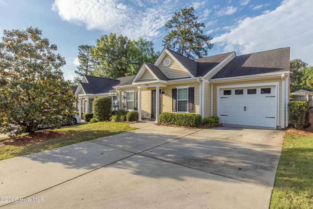 2610 York Drive Augusta GA 30909