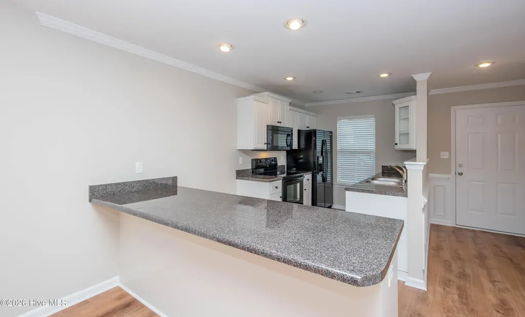 2610 York Drive Augusta GA 30909