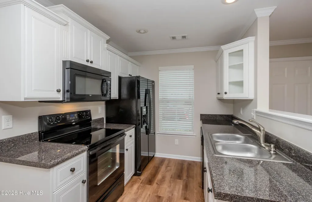2610 York Drive Augusta GA 30909