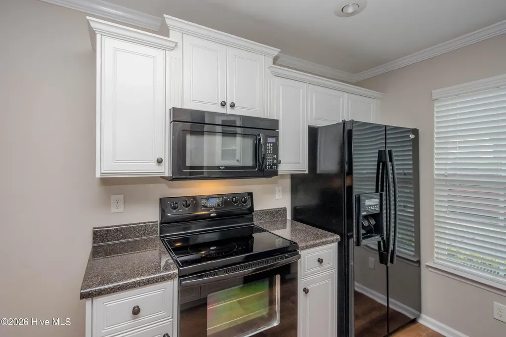 2610 York Drive Augusta GA 30909