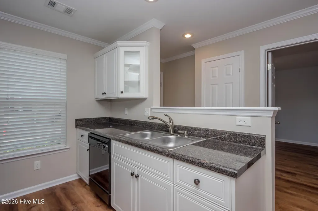 2610 York Drive Augusta GA 30909