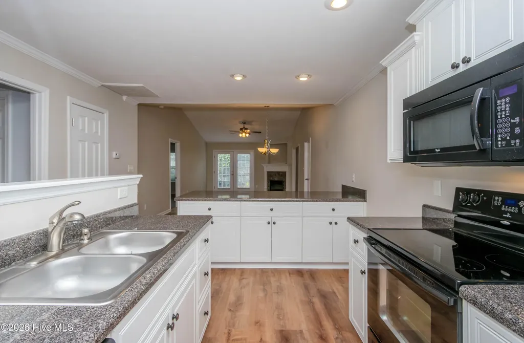 2610 York Drive Augusta GA 30909