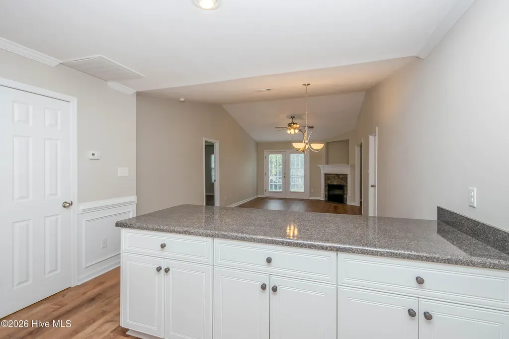 2610 York Drive Augusta GA 30909