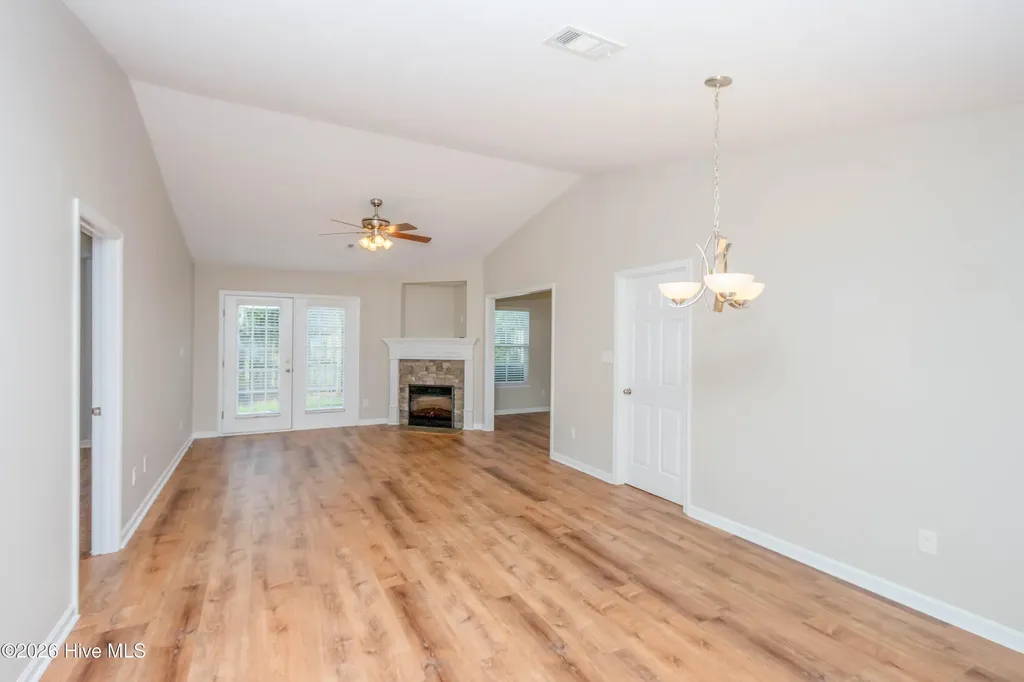2610 York Drive Augusta GA 30909