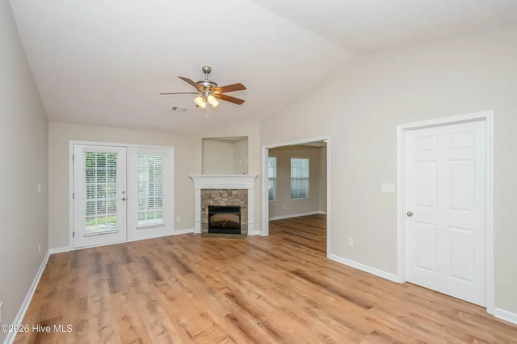 2610 York Drive Augusta GA 30909