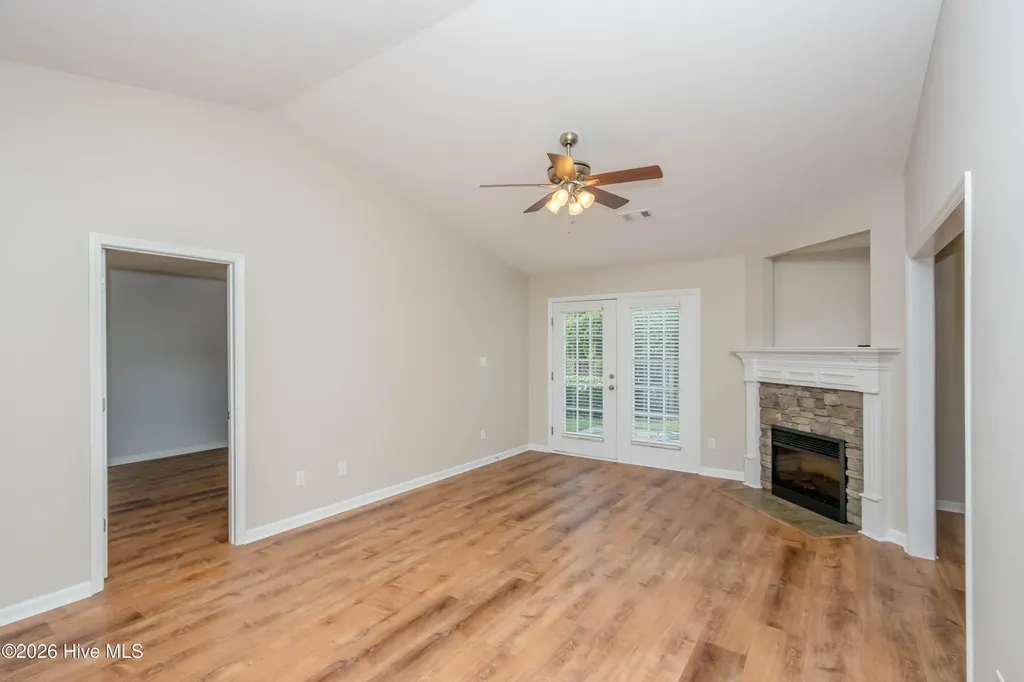 2610 York Drive Augusta GA 30909