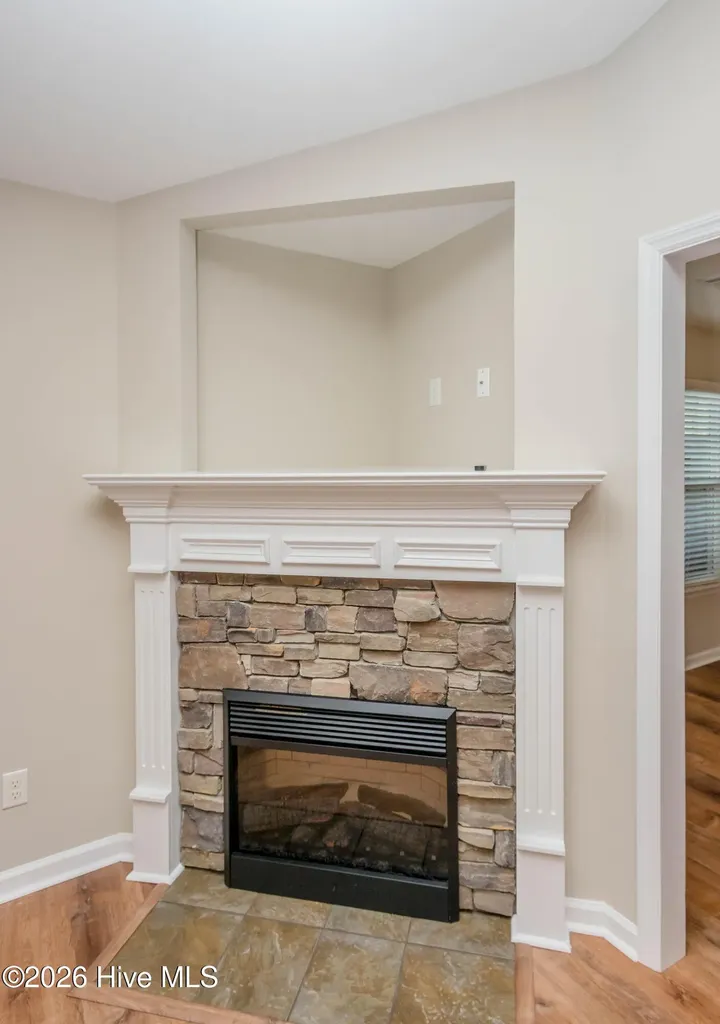2610 York Drive Augusta GA 30909