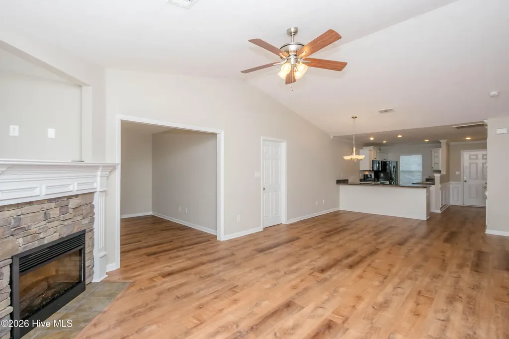 2610 York Drive Augusta GA 30909