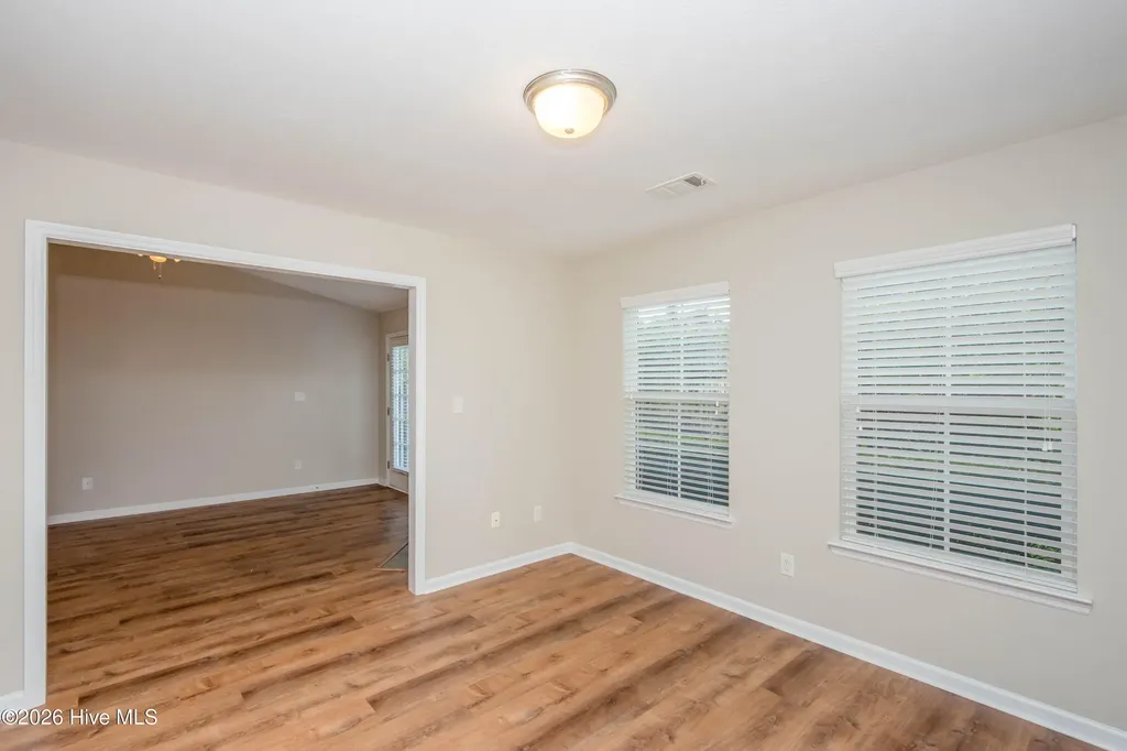 2610 York Drive Augusta GA 30909