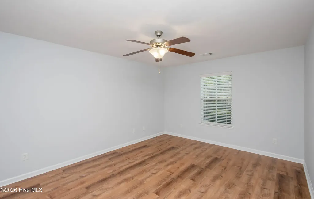 2610 York Drive Augusta GA 30909