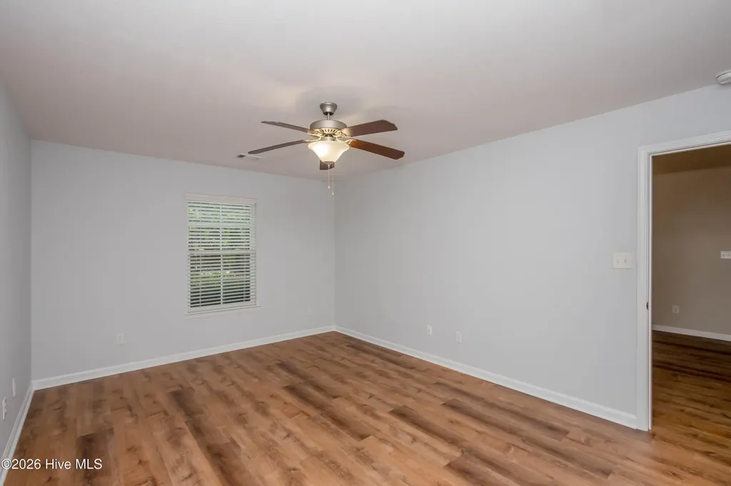 2610 York Drive Augusta GA 30909