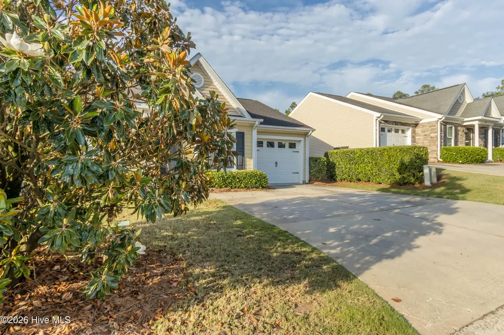 2610 York Drive Augusta GA 30909