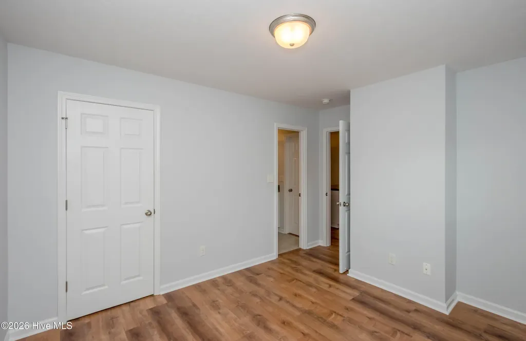 2610 York Drive Augusta GA 30909