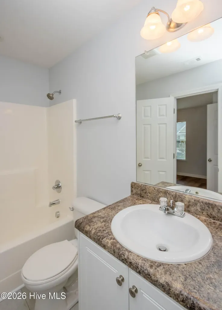 2610 York Drive Augusta GA 30909