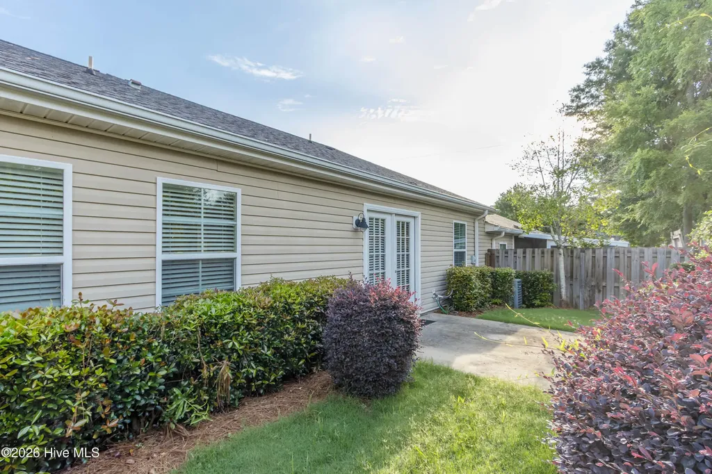 2610 York Drive Augusta GA 30909