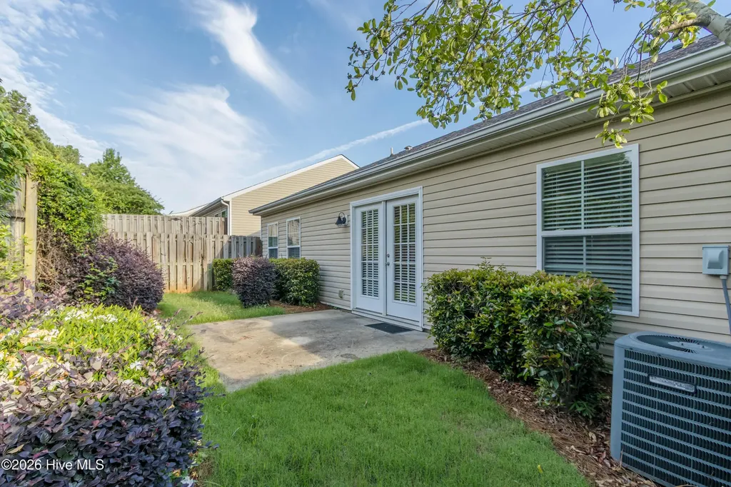 2610 York Drive Augusta GA 30909