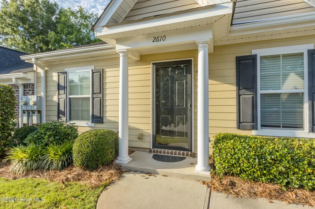 2610 York Drive Augusta GA 30909