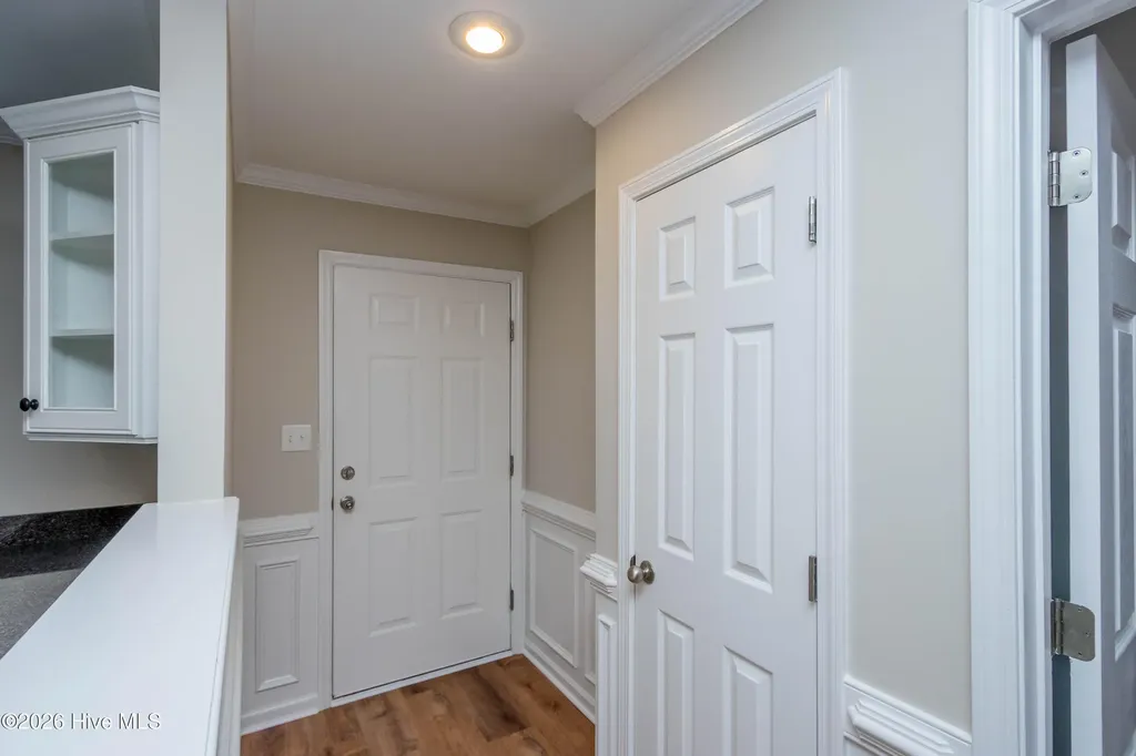 2610 York Drive Augusta GA 30909