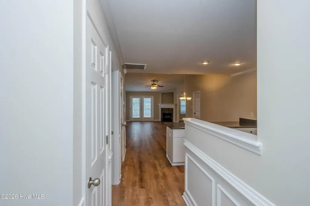 2610 York Drive Augusta GA 30909