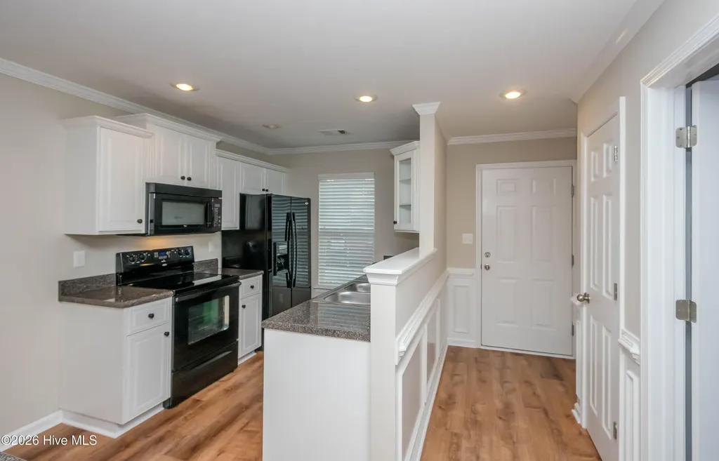 2610 York Drive Augusta GA 30909