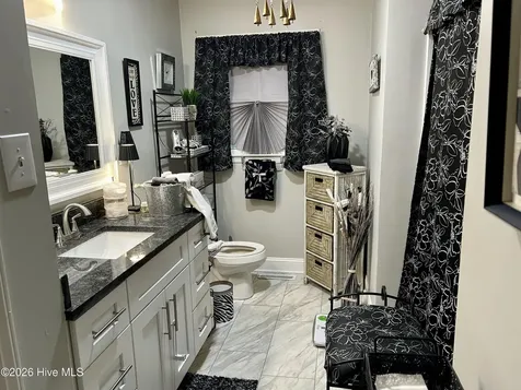 1303 Charles Drive Laurinburg NC 28352