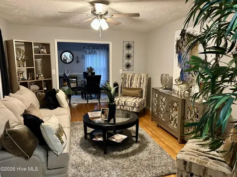 1303 Charles Drive Laurinburg NC 28352