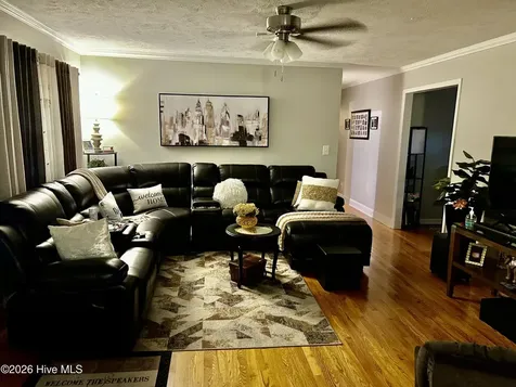 1303 Charles Drive Laurinburg NC 28352