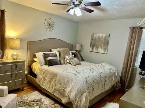 1303 Charles Drive Laurinburg NC 28352
