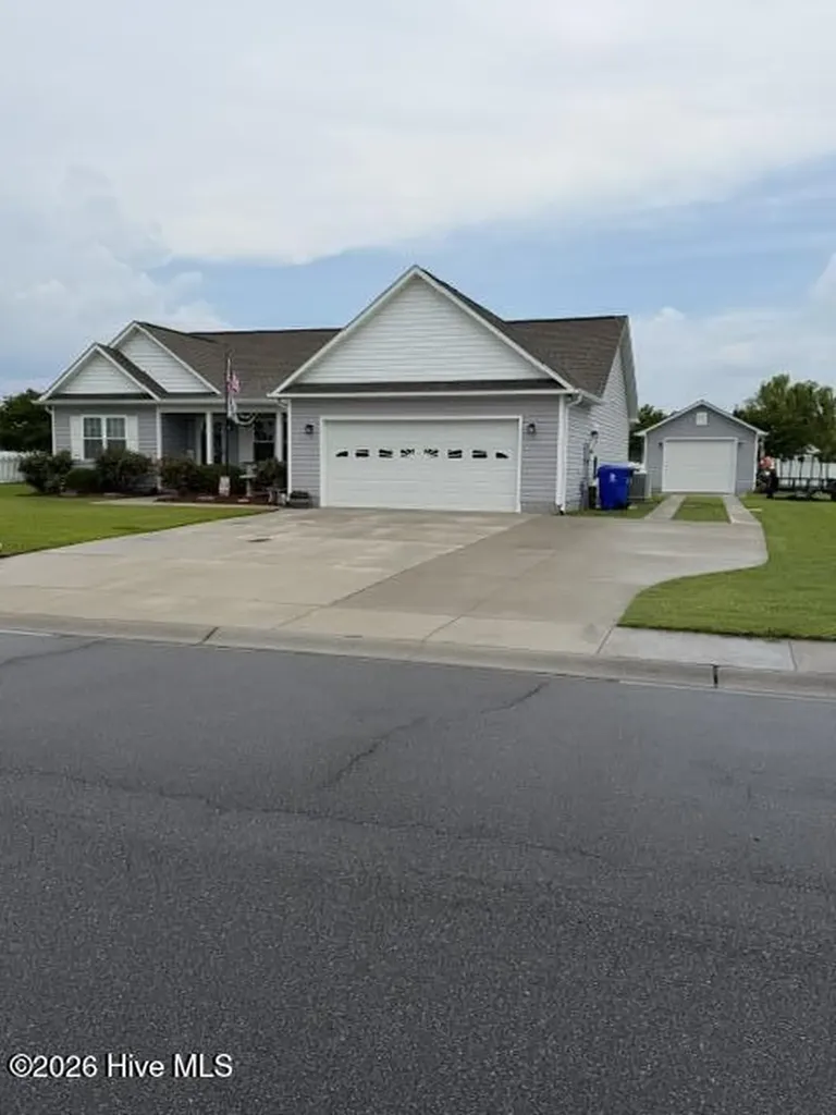 504 Professional Park Drive Beaufort NC 28516