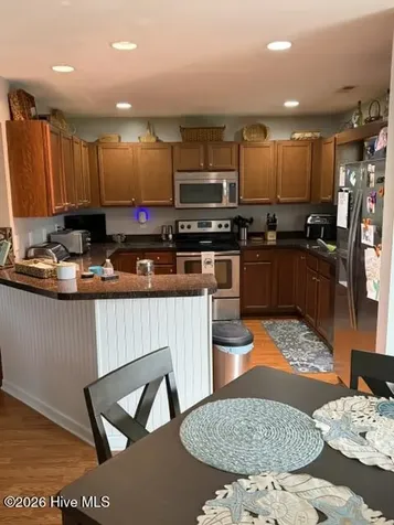 504 Professional Park Drive Beaufort NC 28516