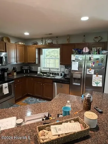 504 Professional Park Drive Beaufort NC 28516